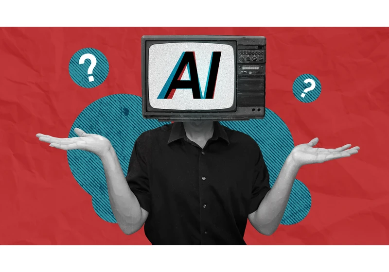 Baffled by ChatGPT and Copilot? It might not be your fault - report flags the key skills needed to get the most out of AI