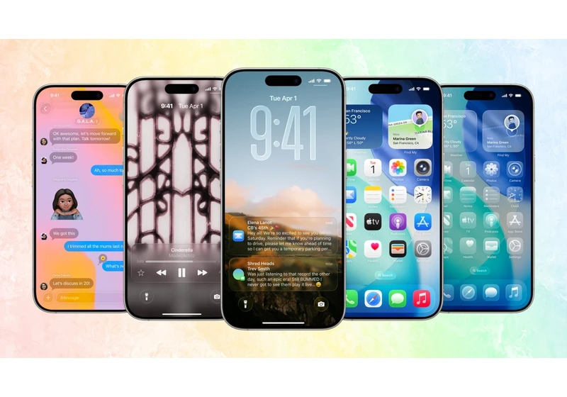 iOS 26 beta 6: Everything new in the latest update