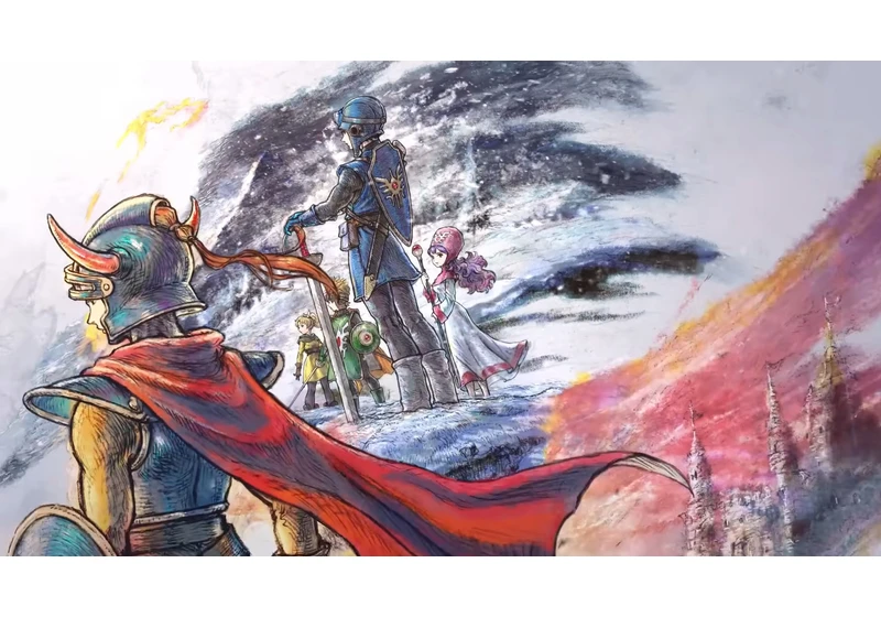 More classic JRPGs get dates for Xbox, along with "Xbox Play Anywhere"support