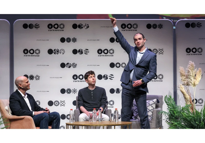  OpenAI scientists wanted "a doomsday bunker" before AGI surpasses human intelligence and threatens humanity 