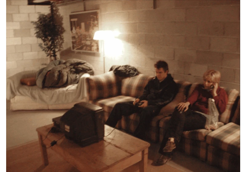 "Secret Mall Apartment," a Protest for Place
