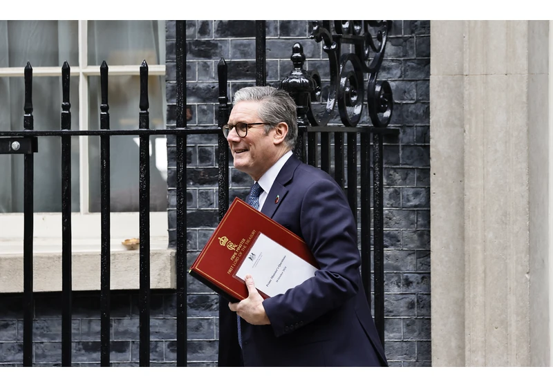  The UK Government wants to save billions per year with new tech procurement site 
