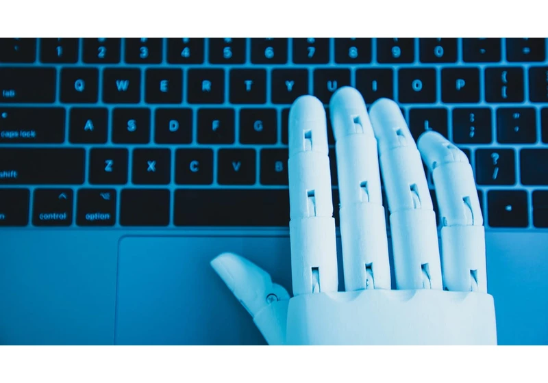 This AI Writing Detector Shows Its Work. For Me, It's a Step in the Right Direction