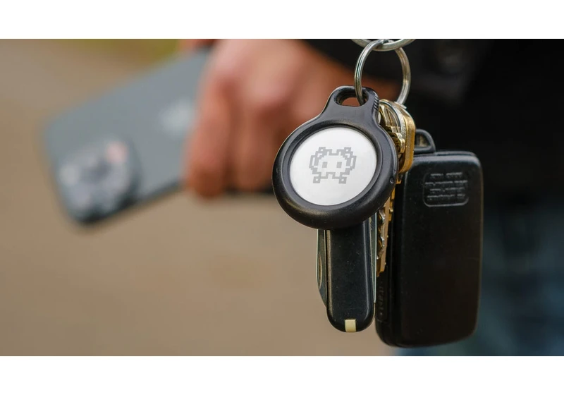 Why I Use Apple AirTags to Track Everything From My Luggage to My Car