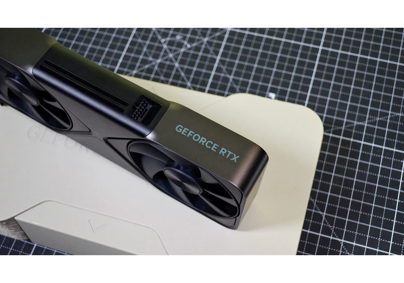 Nvidia could have a new take on its fastest GPU that will reportedly pack a 'surprise' – but I wouldn't get your hopes up