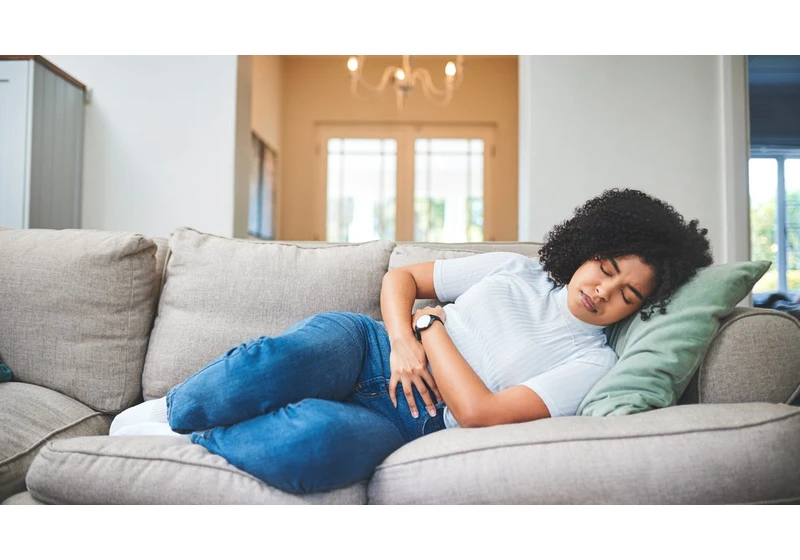 Is Your Bloating Normal or Something More Serious? Here’s How to Tell