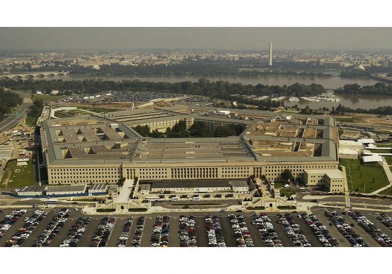 Oracle wants to help SMBs sell their tech to the US government