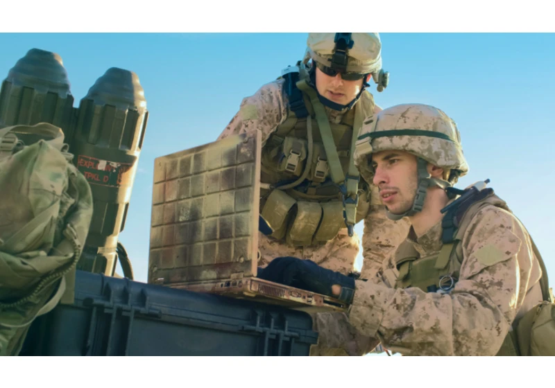 Enabling the MOD's defence data management strategy with intelligent data access