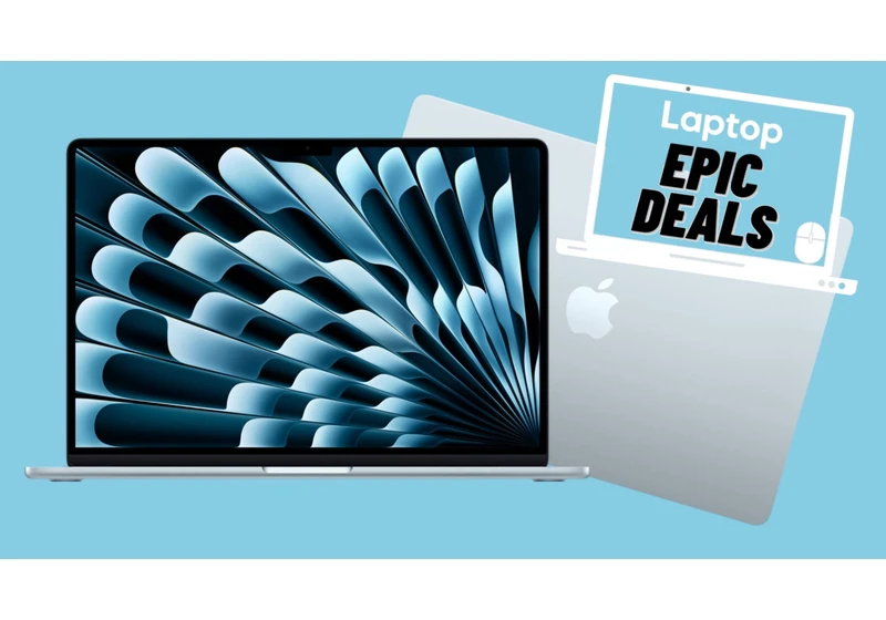  7 best early Prime Day 2025 MacBook deals to shop now 