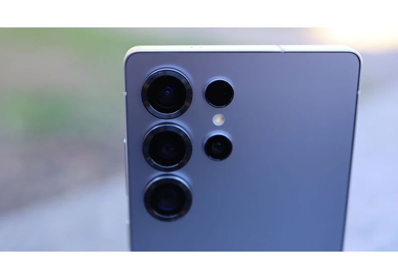  Two Samsung Galaxy S26 models could be in for camera upgrades – and their codenames have leaked too 