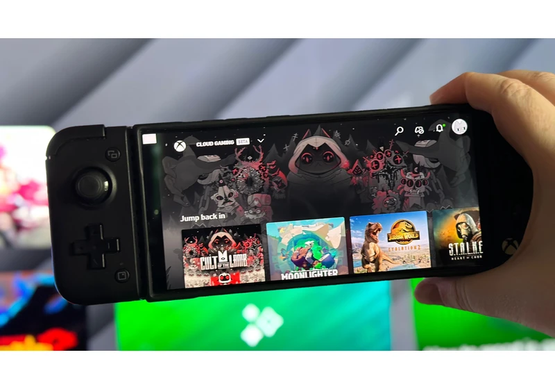 Xbox Cloud Gaming is getting next-gen treatment too — here's what we expect to see in the coming months and years for cloud gamers ☁️
