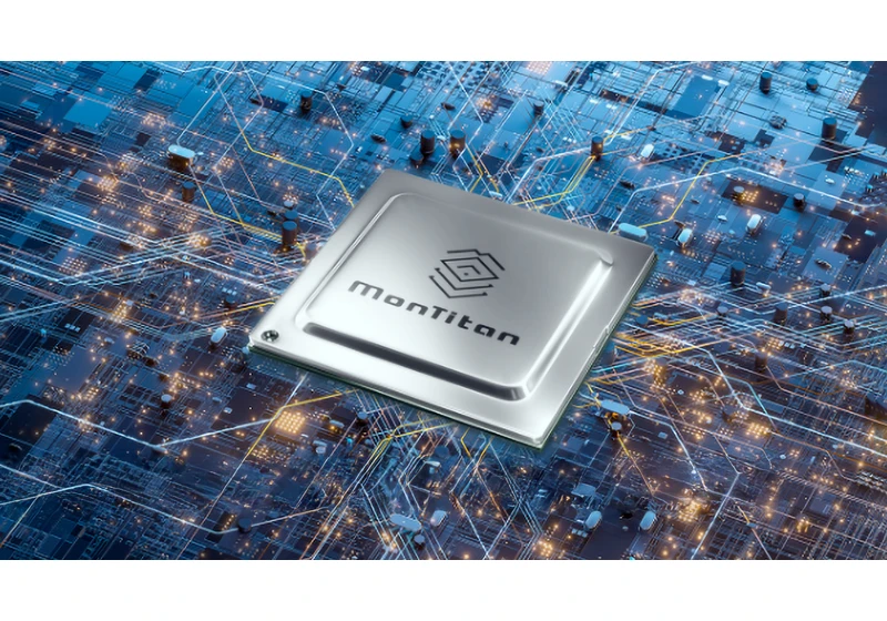  Silicon Motion reportedly prepping SM8466 SSD controller with a PCIe 6.0 x4 — leak claims it will be unveiled at FMS 2025, sporting speeds of up to 28GB/s 