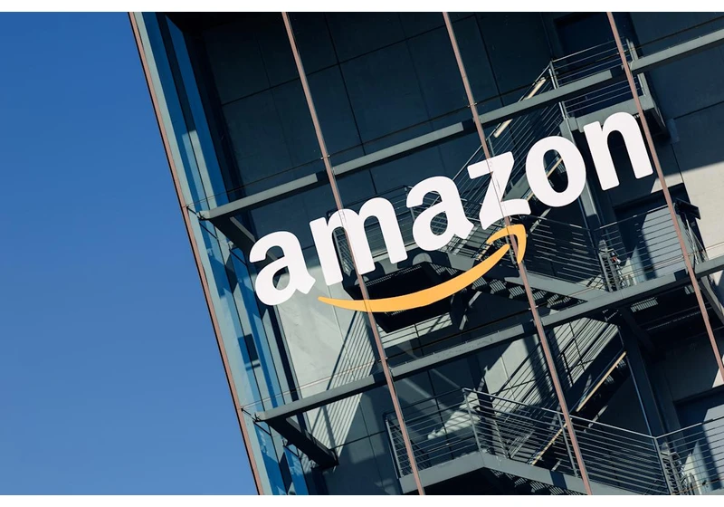 Amazon strikes AI licensing deal with Hearst and Condé Nast