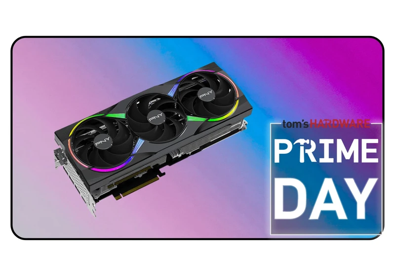 B&H Photo undercuts Prime Day Pricing, PNY RTX 5090 is the lowest priced RTX 5090 right now