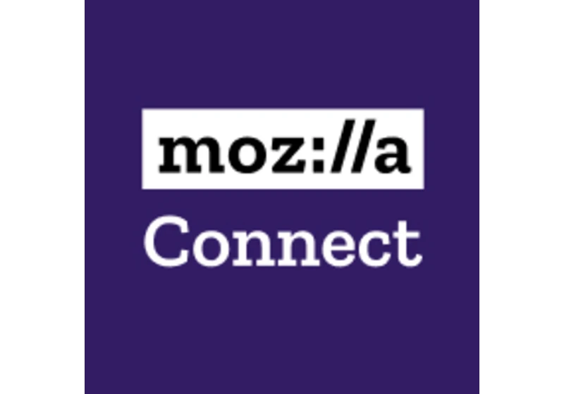 Where's Firefox Going Next?