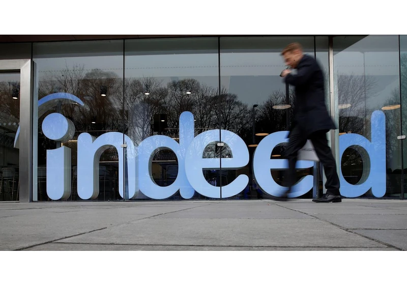 Indeed and Glassdoor are cutting more than 1,000 jobs