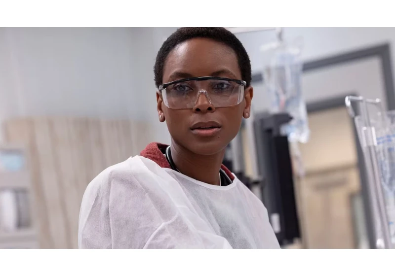  Tracy Ifeachor exits The Pitt as Dr. Collins in shock casting shakeup, and that’s bad news for season 2 of the hit HBO Max show  