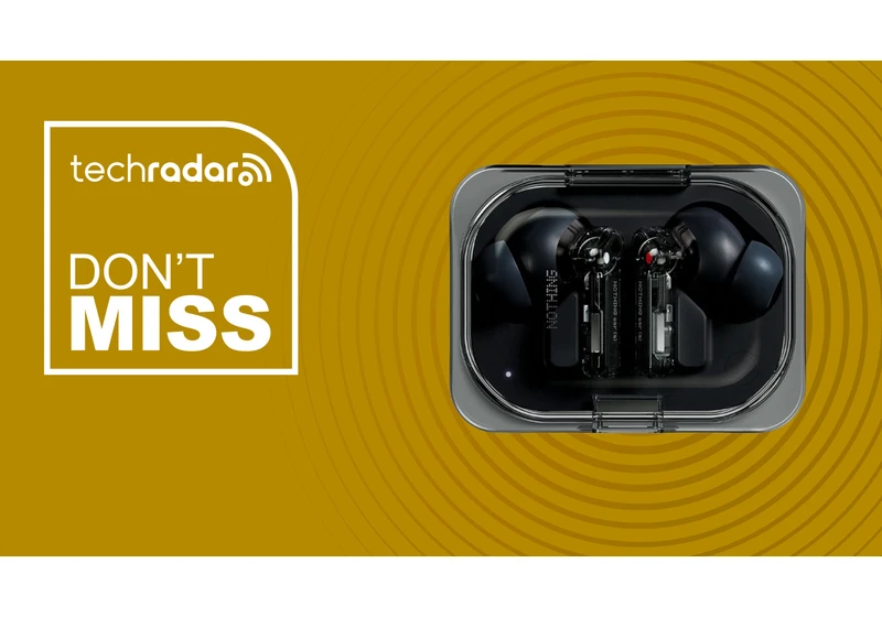 Our pick for the best budget earbuds tumbles to a record-low price at Amazon