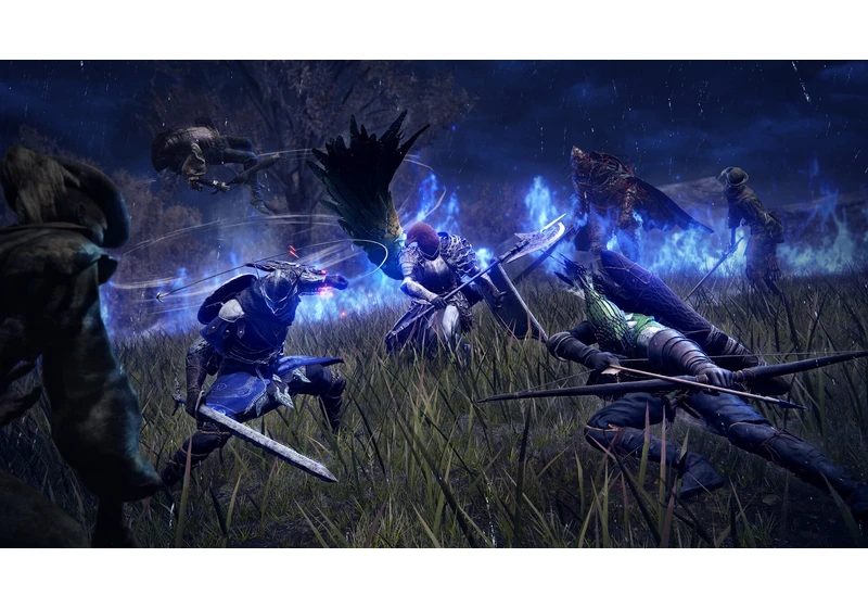 I found the best Elden Ring Nightreign deal you'll see before launch — save nearly $10 on FromSoftware's co-op spinoff