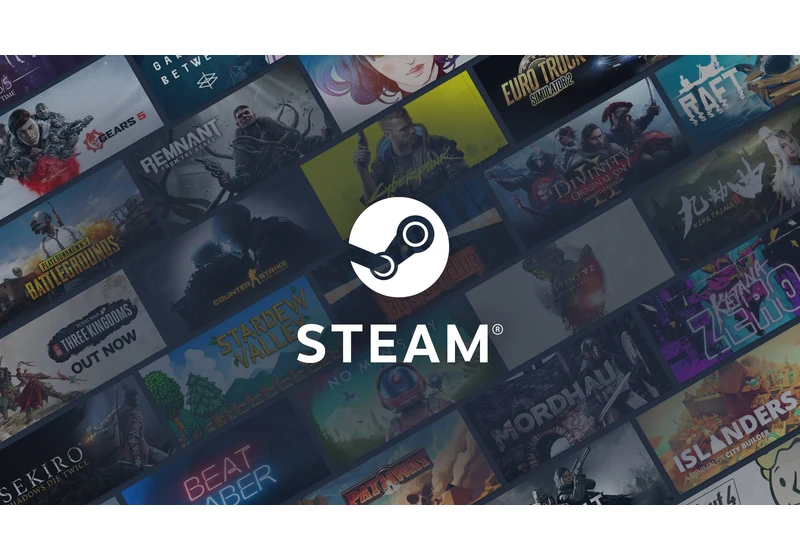 Hacker advertises alleged database of 89 million Steam 2FA codes, source of leak unknown