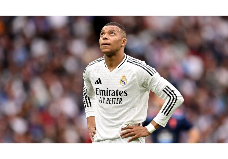 La Liga Soccer Livestream: How to Watch Real Madrid vs. Mallorca From Anywhere