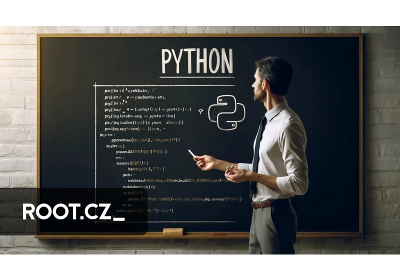 Volání subrutin naprogramovaných v assembleru z jazyka Python