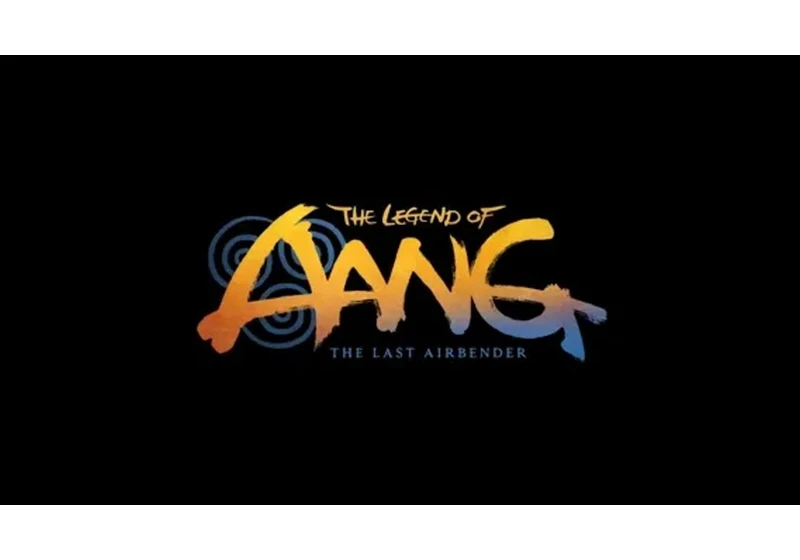 The Legend of Aang: The Last Airbender gets hit with its second delay