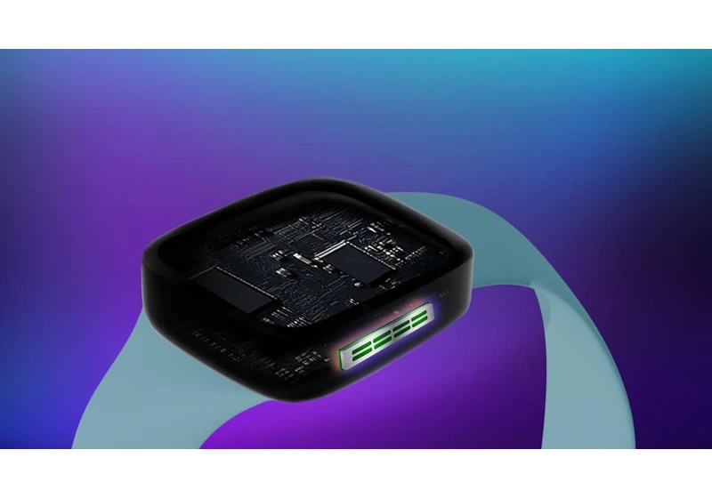 xMEMS launches a tiny speaker for smartwatches