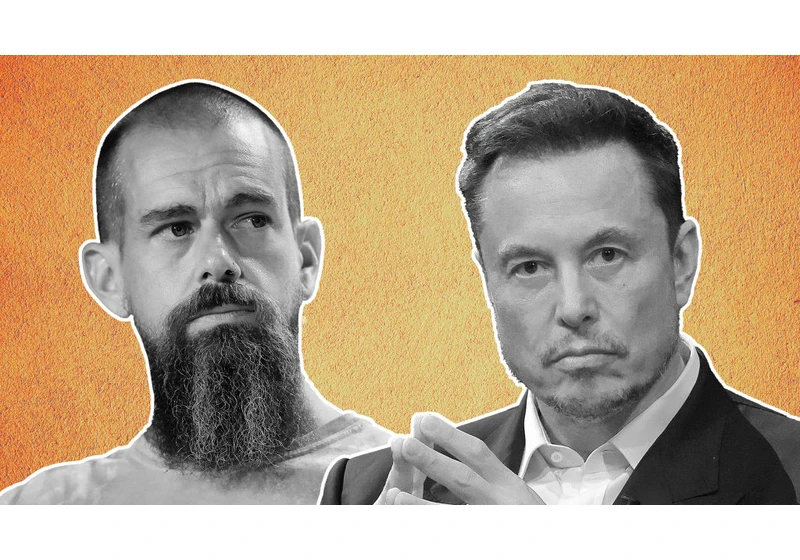 Elon Musk and Jack Dorsey want to kill IP law. That would be a huge mistake