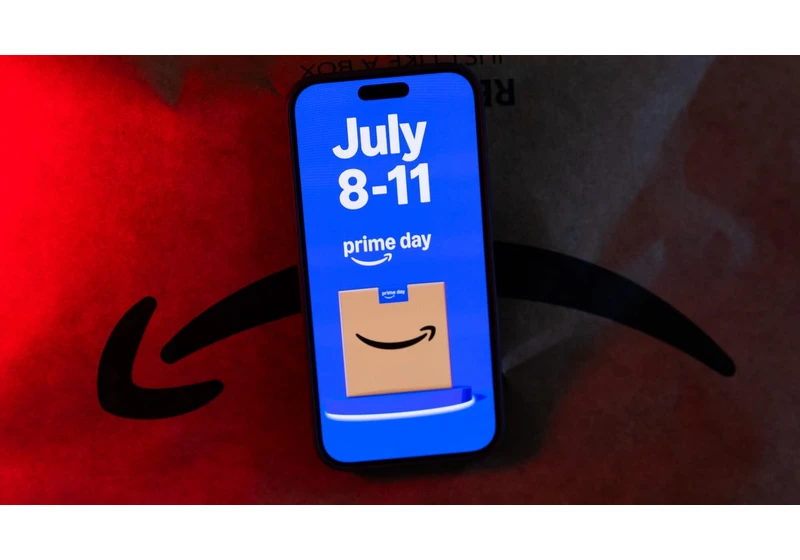 Don't Let Fake Prime Day Savings Fool You: How to Spot the Real Deals