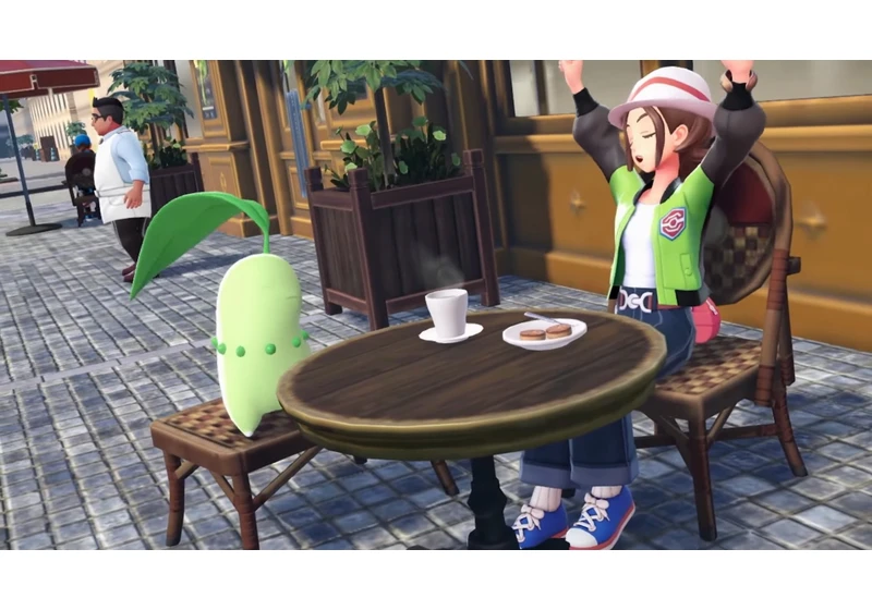 Pokémon Presents returns later this month, hopefully with a new look at Pokémon Legends Z-A ahead of its release date