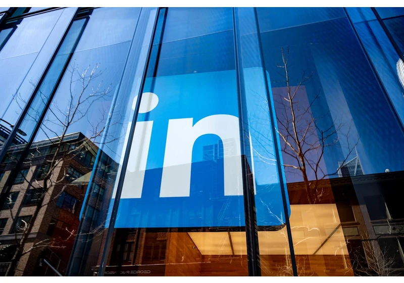 LinkedIn quietly removed references to deadnaming and misgendering from its hateful content policy