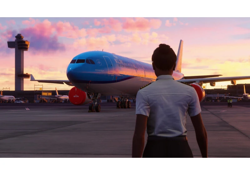  Plane tickets are getting more expensive, and AI bots may well be the reason why — here's what you need to know 