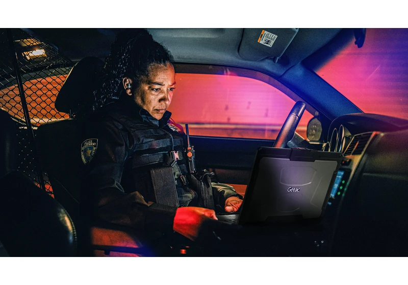  What makes a rugged device truly rugged? 