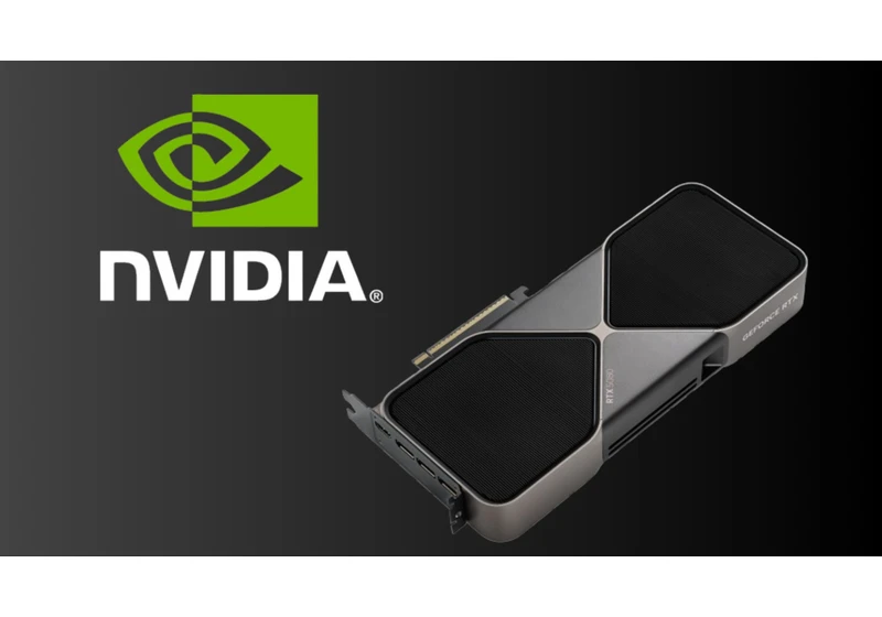 Need a new GPU? Nvidia's RTX 5000 Super models may be coming sooner than you expect