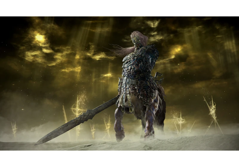 I can't believe Elden Ring Nightreign is missing this feature on PC, and its absence drives me crazy 