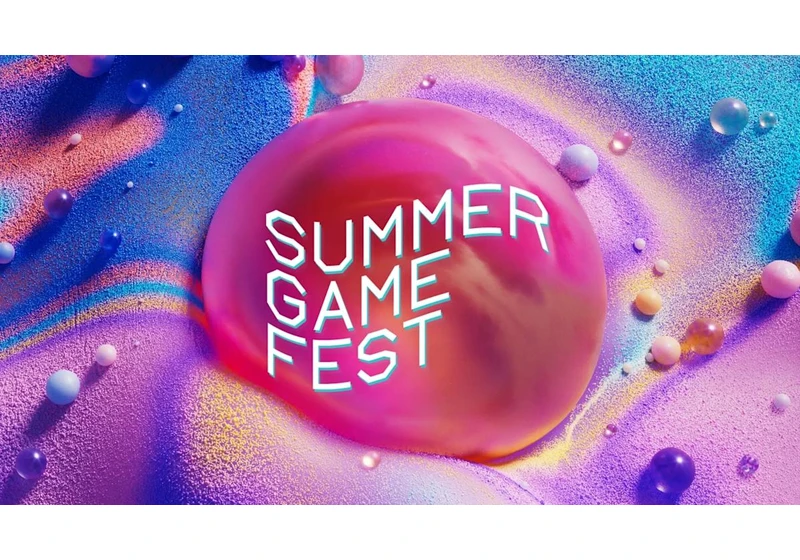 Video Games Weekly: I still don't miss E3