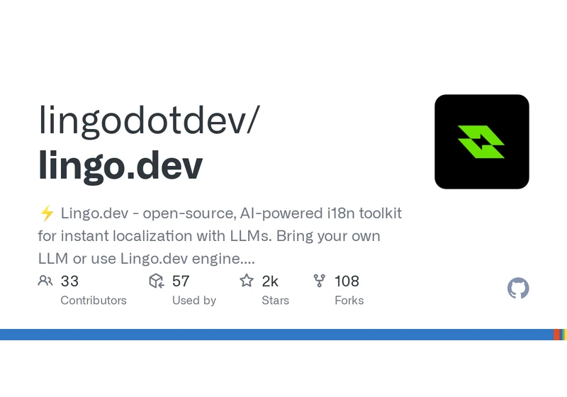Show HN: Localize React apps without rewriting code