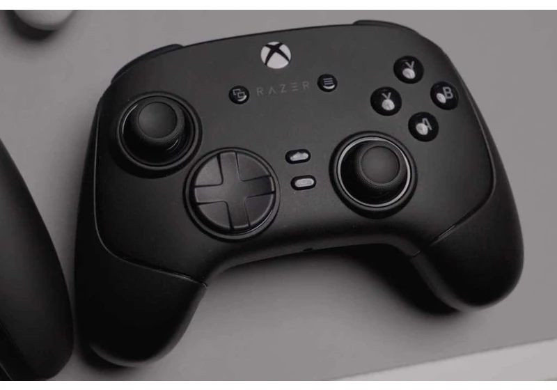 Microsoft plans to fix controller input lag in Chrome and Edge