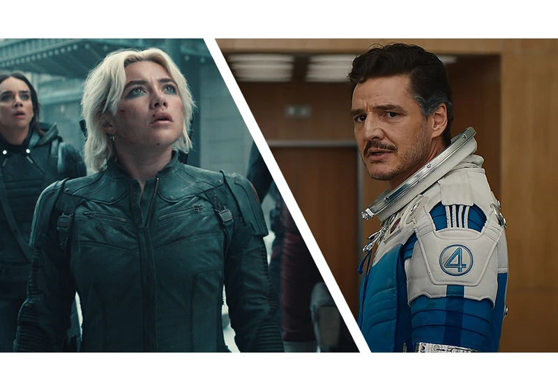 After Thunderbolts*, Marvel has the perfect opportunity to do the unthinkable with The Fantastic Four: First Steps and Avengers: Doomsday