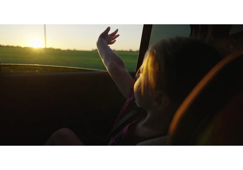 The Death of Daydreaming: What we lose when phones take away boredom