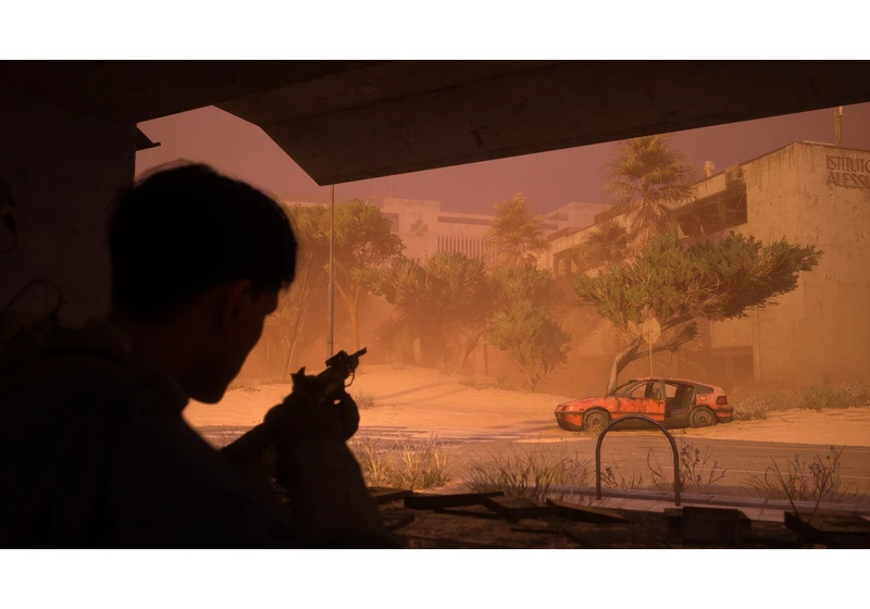 Marathon is doomed — ARC Raiders is already a much better extraction shooter, and I feel bad for Bungie's developers