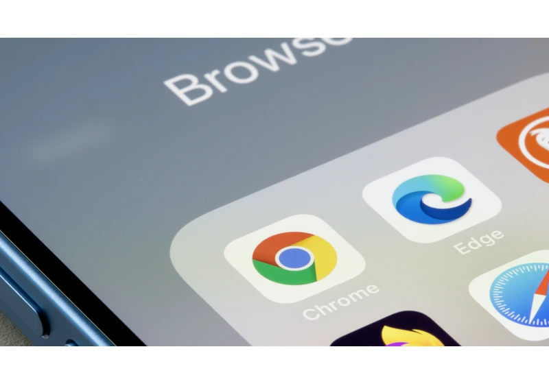  Edge’s doomed challenge to Chrome is embarrassing for Microsoft – is it time to stop forcing the browser on us in Windows 11? 