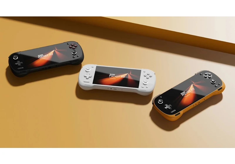 The first premium handheld from Ayaneo's budget brand arrives in September