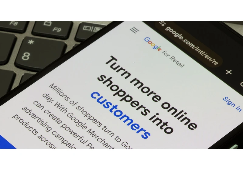 Google Makes Merchant API Generally Available: What’s New via @sejournal, @MattGSouthern