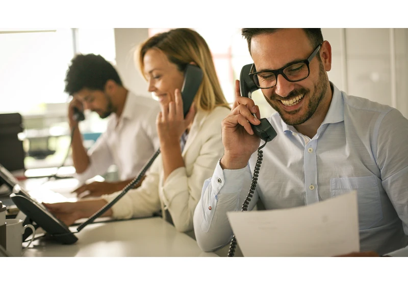  5 reasons why legacy CRM is on the way out and why no-code is here to stay 