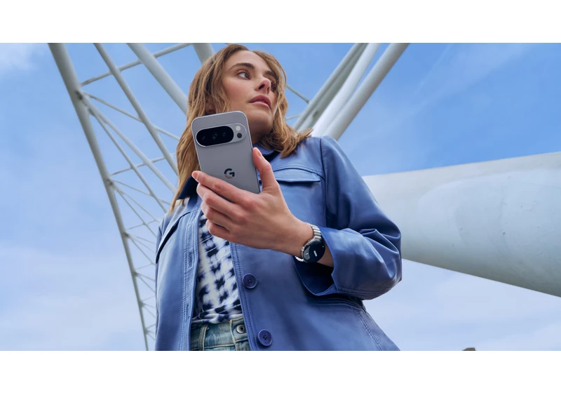 Hate your smartphone photos? Google’s Pixel 10 could have your back – here’s how 