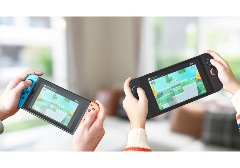 What is Nintendo Switch 2 GameShare?