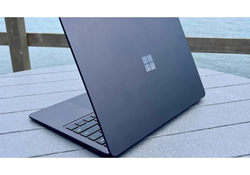 Copilot Plus PCs Are Getting That AI Recall Feature for Real Now