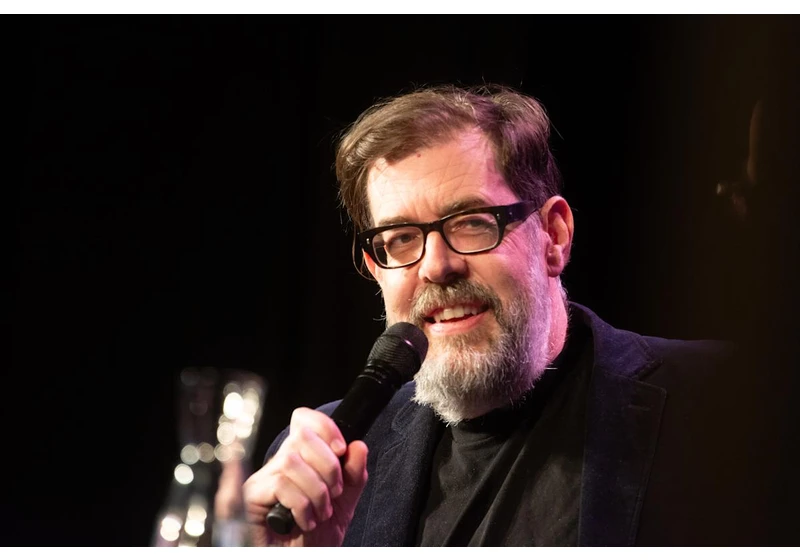 British authors want Meta to answer for alleged copyright infringement